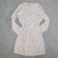 Marni Silk Floral Dress