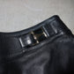 Gucci by Tom Ford Leather Trousers