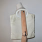 Barney’s New York Cowhide Handbag