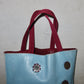 Prada SS1999 Mirror Tote