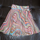 Paul Smith Silk Skirt
