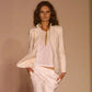 Chloé SS2002 Grey Wool Blazer