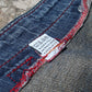 Miss Sixty Denim Mini Skirt