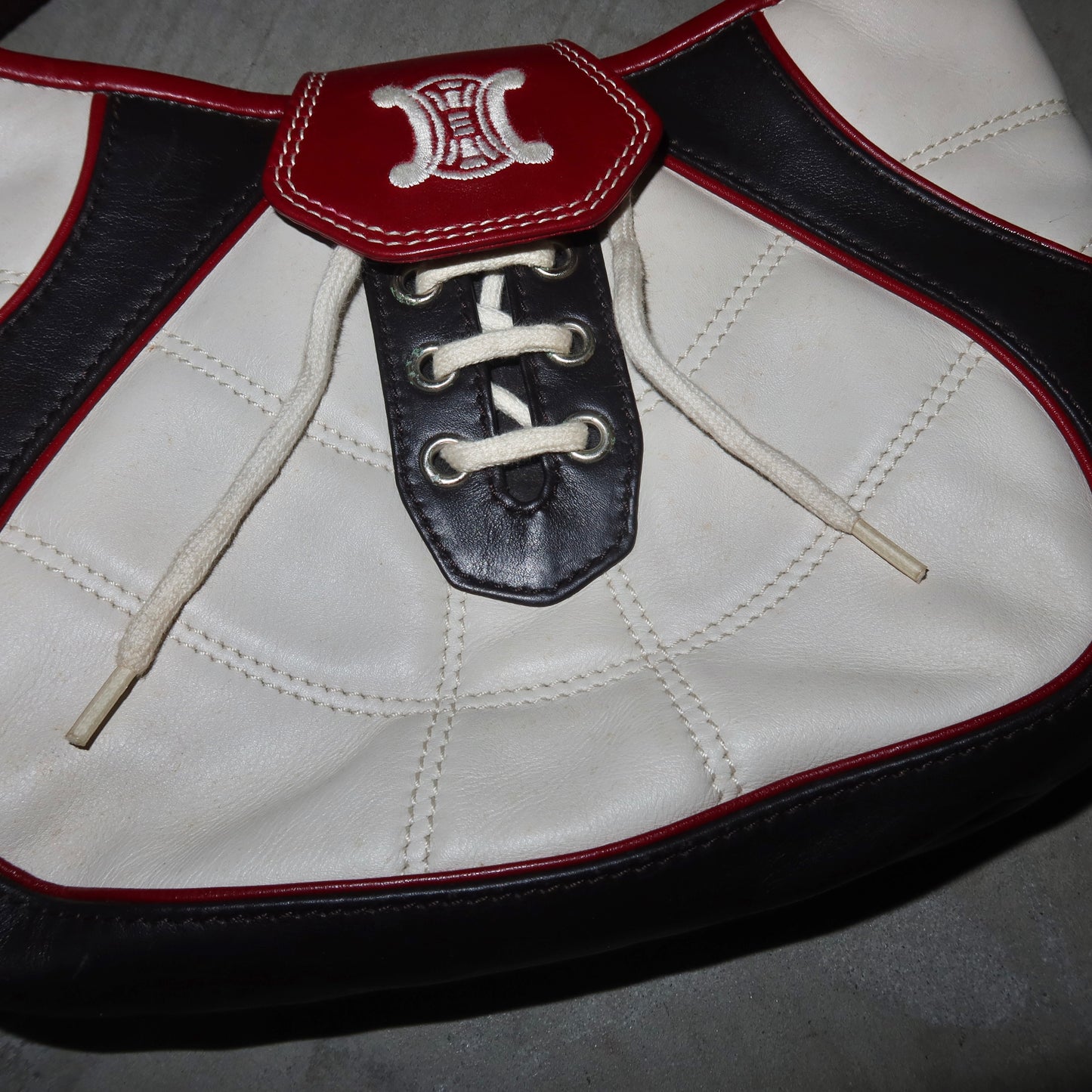 Celine FIFA 2002 World Cup Bag