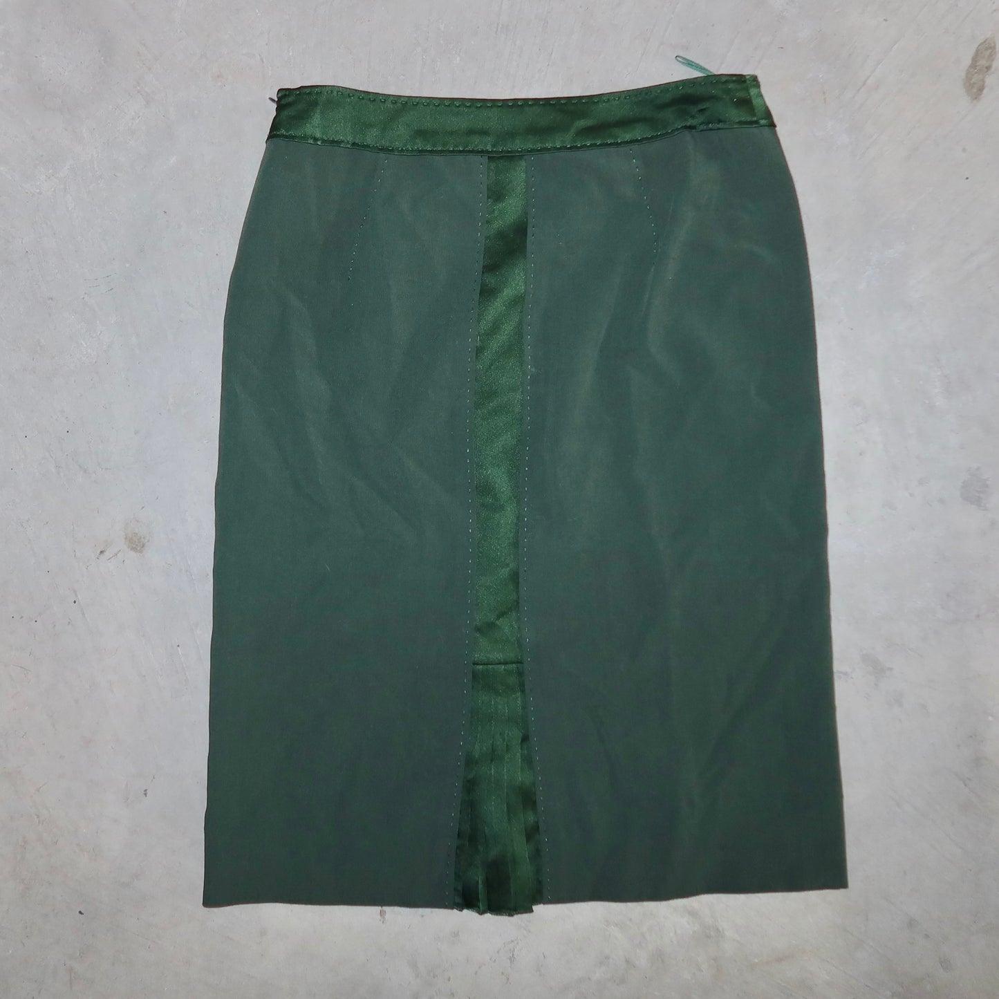 Philosophy di Alberta Ferretti Skirt Suit