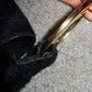 Gucci AW1996 Cowhide Messenger Bag