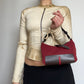 Prada Sport Red Nylon Mini Bag