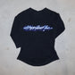 Chloé Rare Year 2000 Panther Long Sleeve