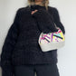 Emilio Pucci Printed Mini Bag