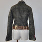 D&G Denim Patch Jacket
