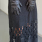 See by Chloé Alpaca Blend Skirt