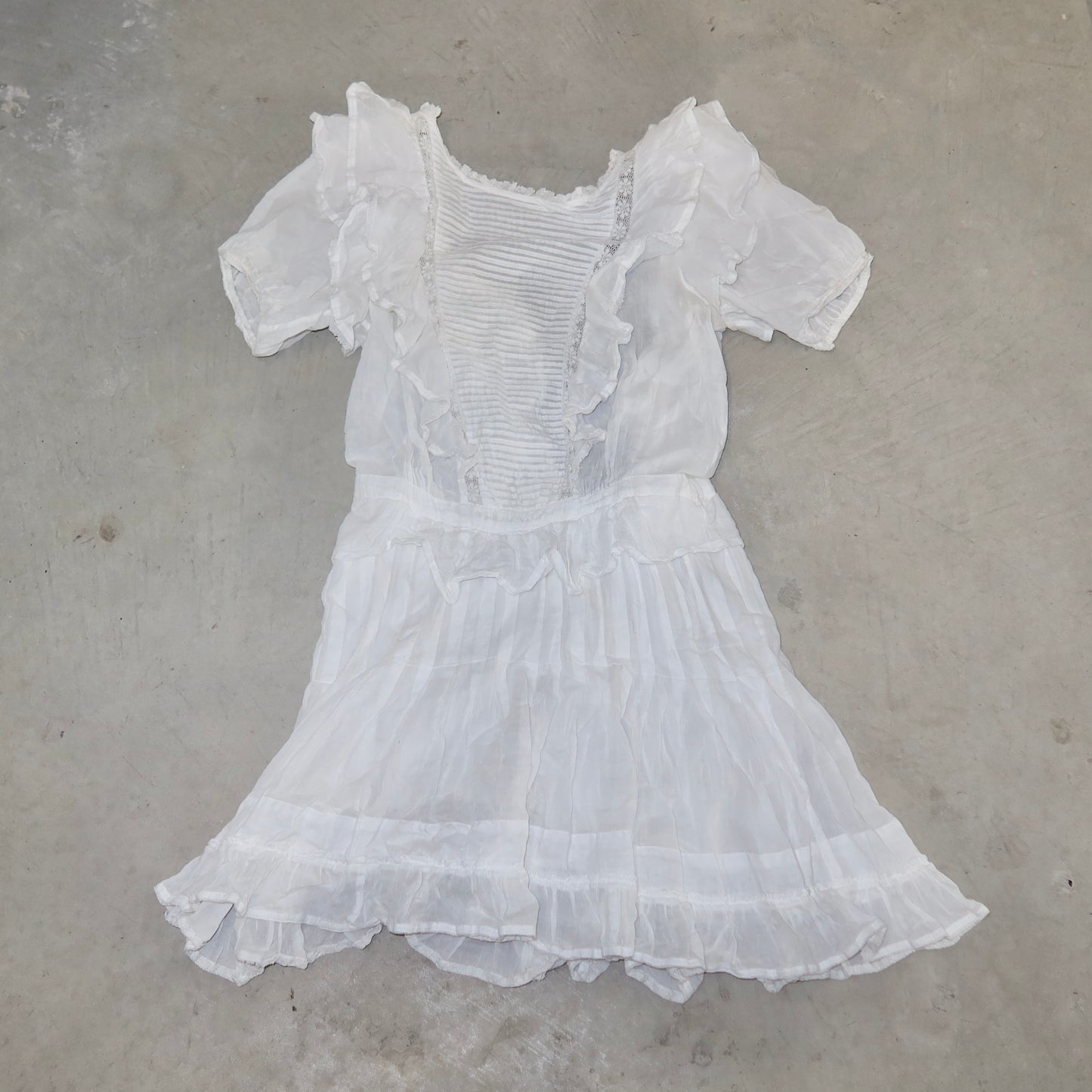 Isabel Marant Etoile Mini Dress