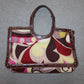 Emilio Pucci Corduroy Bag