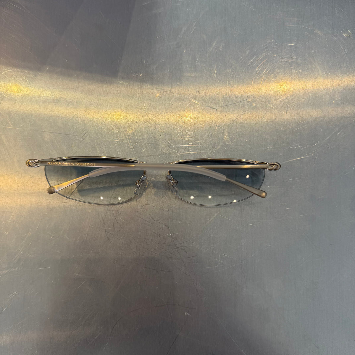 Alexander McQueen Sunglasses