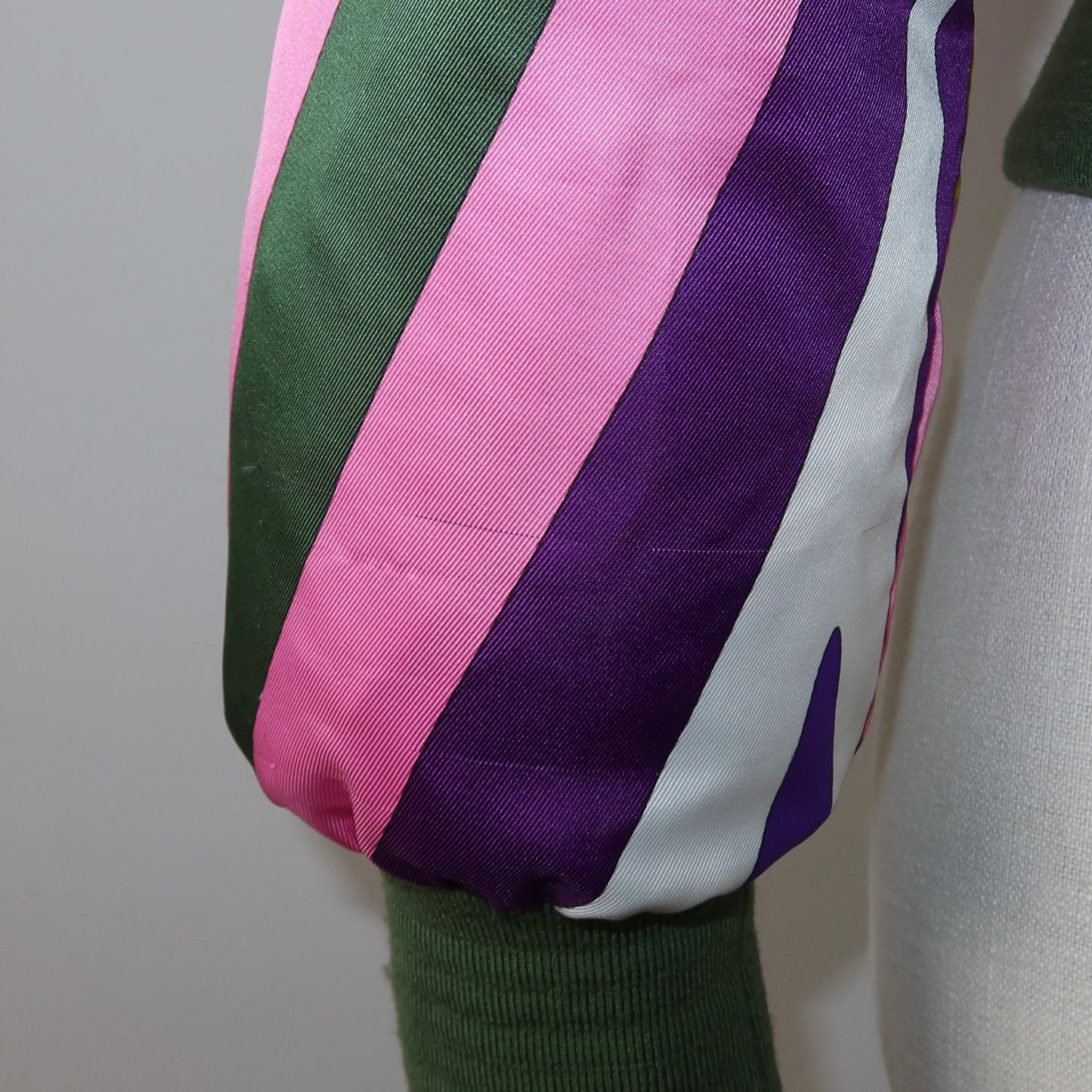 Emilio Pucci AW2004 Bomber Jacket