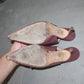 Jimmy Choo Leather Heels (40.5)