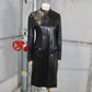 Prada AW1999 Leather Jacket