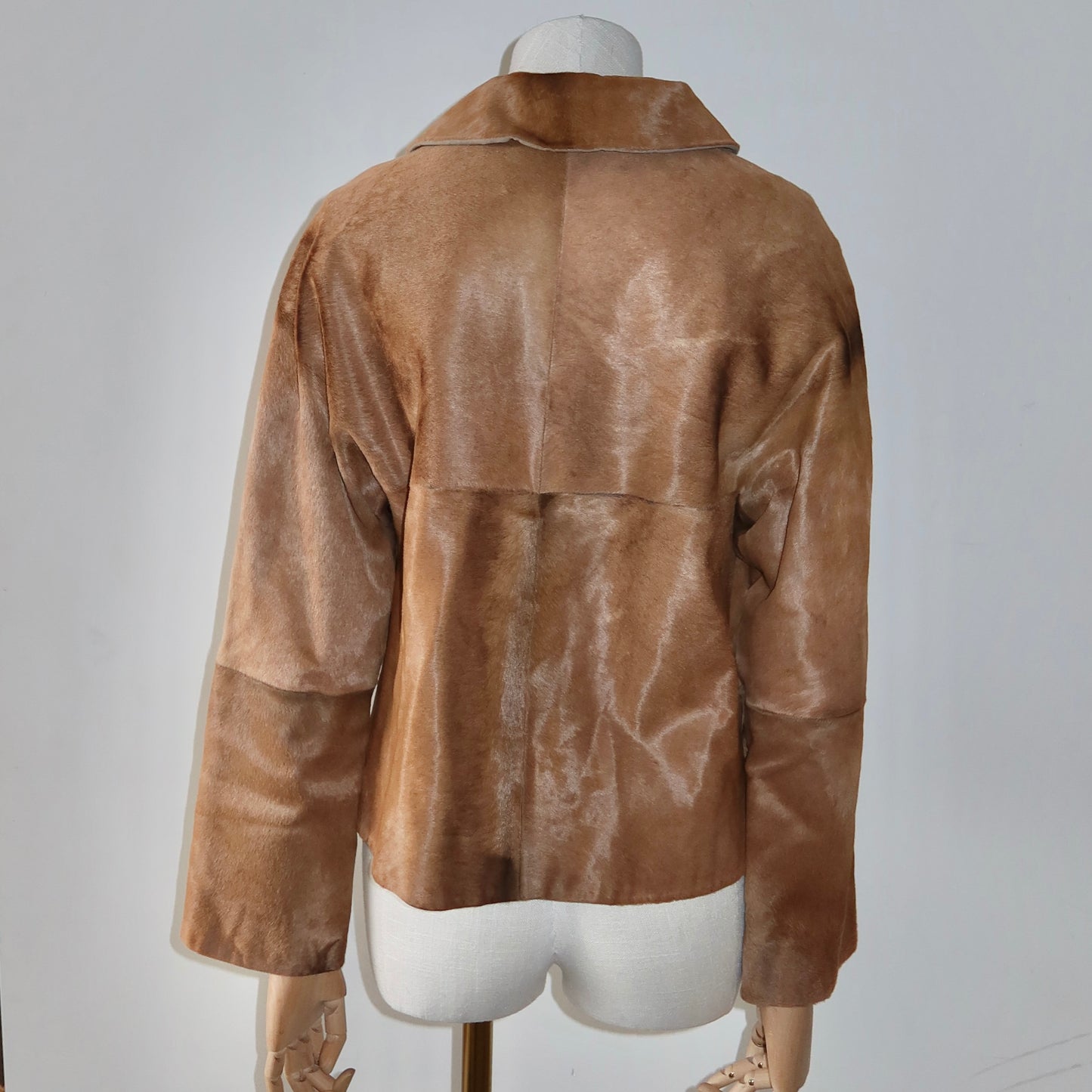 Marni Cowhide Jacket