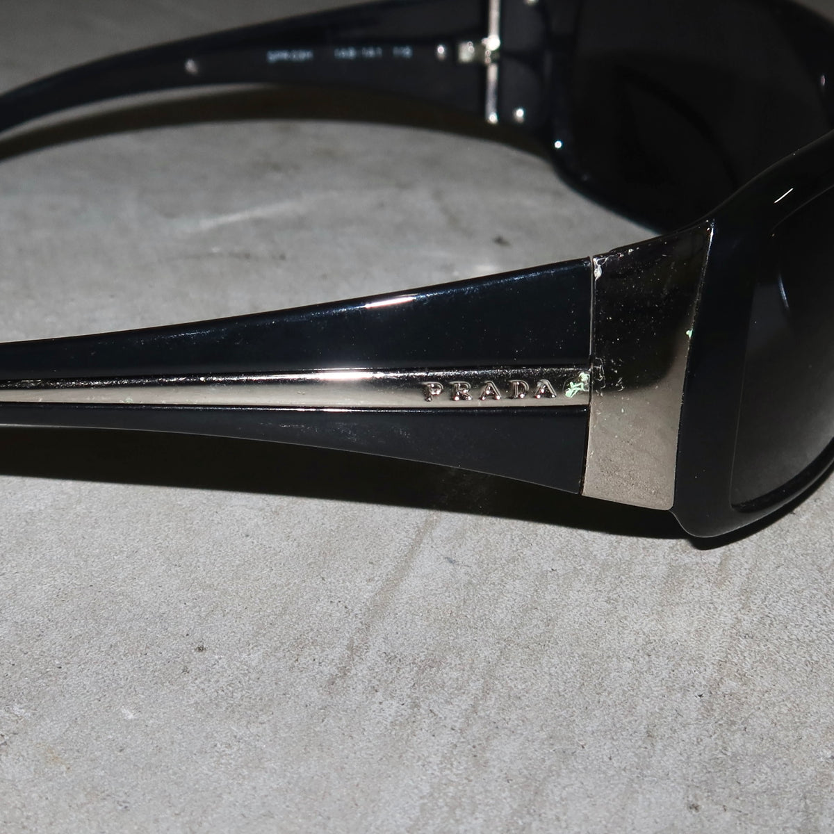 Prada Sunglasses