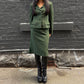 Philosophy di Alberta Ferretti Skirt Suit