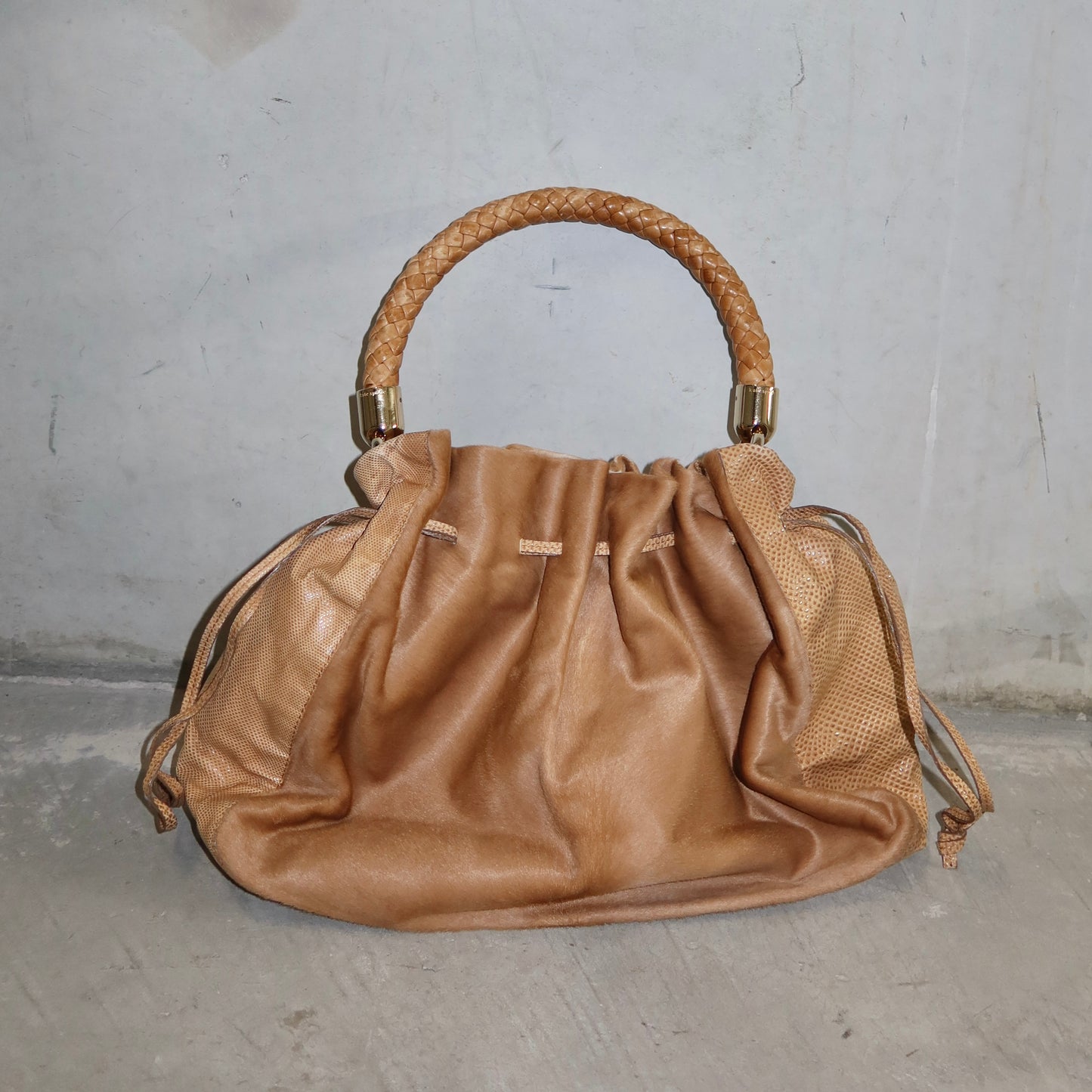 Kate Spade Cowhide Bag