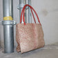 Bottega Veneta SS2000 Cowhide Tote