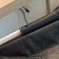 Jean Paul Gaultier Leather Briefcase