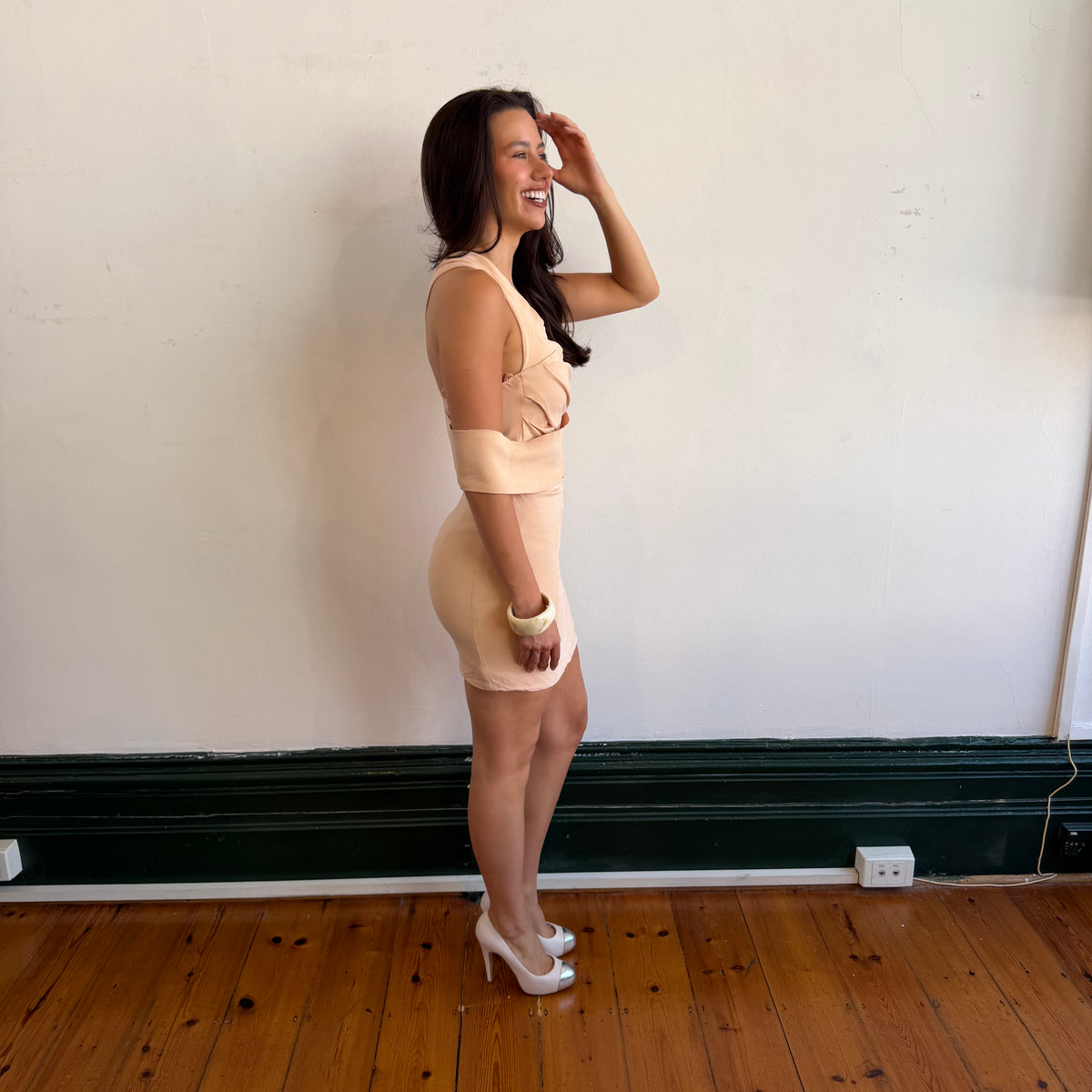 DSquared2 Mini Dress