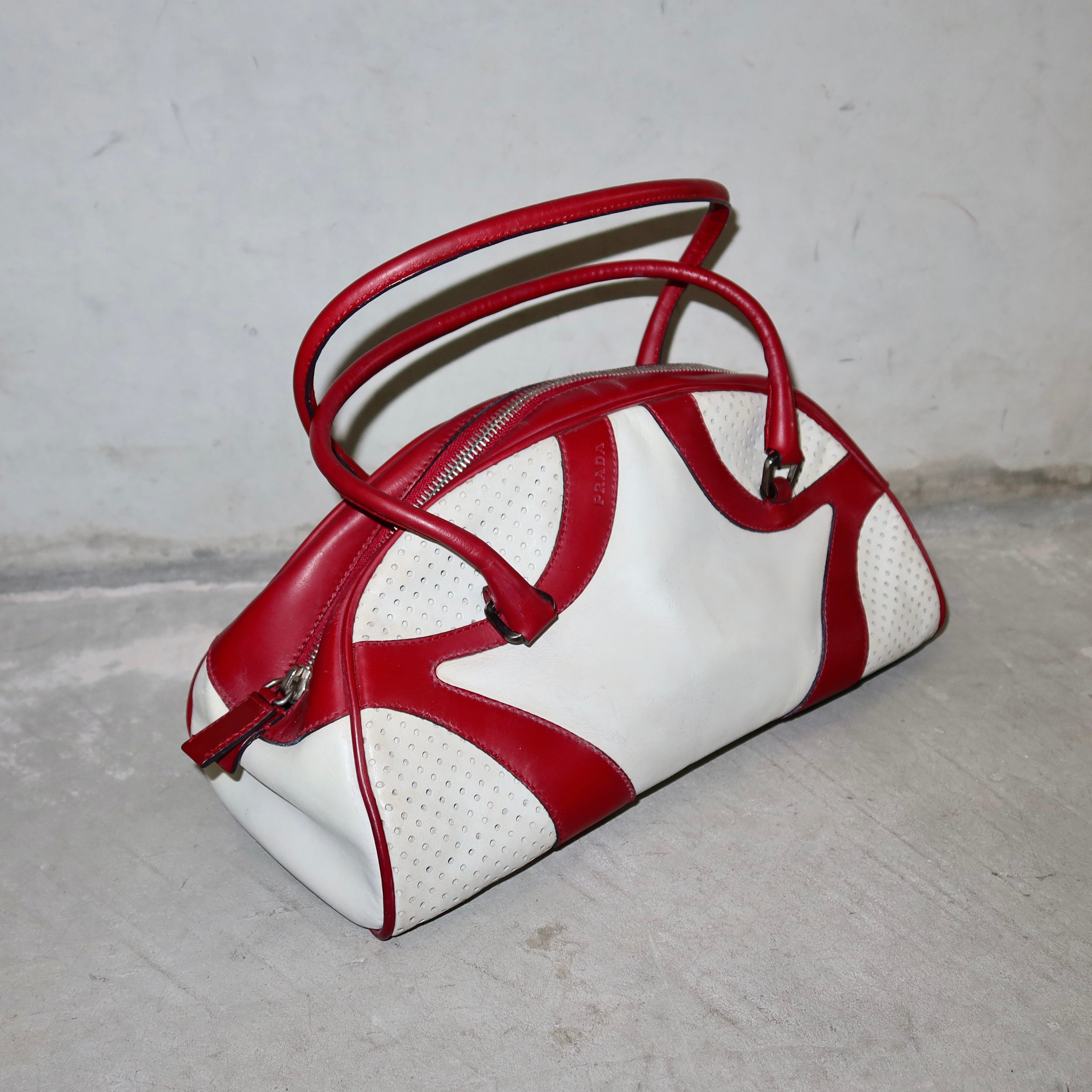 Prada – Guzzi Archive