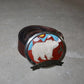 DSquared2 Polar Bear Belt