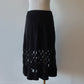 See by Chloé Alpaca Blend Skirt