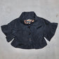 Dolce & Gabbana Micro Jacket