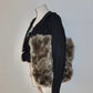 Bruno Magli Shearing Tote