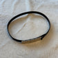 Gucci Logo Belt
