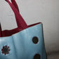 Prada SS1999 Mirror Tote