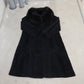 Vintage Astrakhan Coat