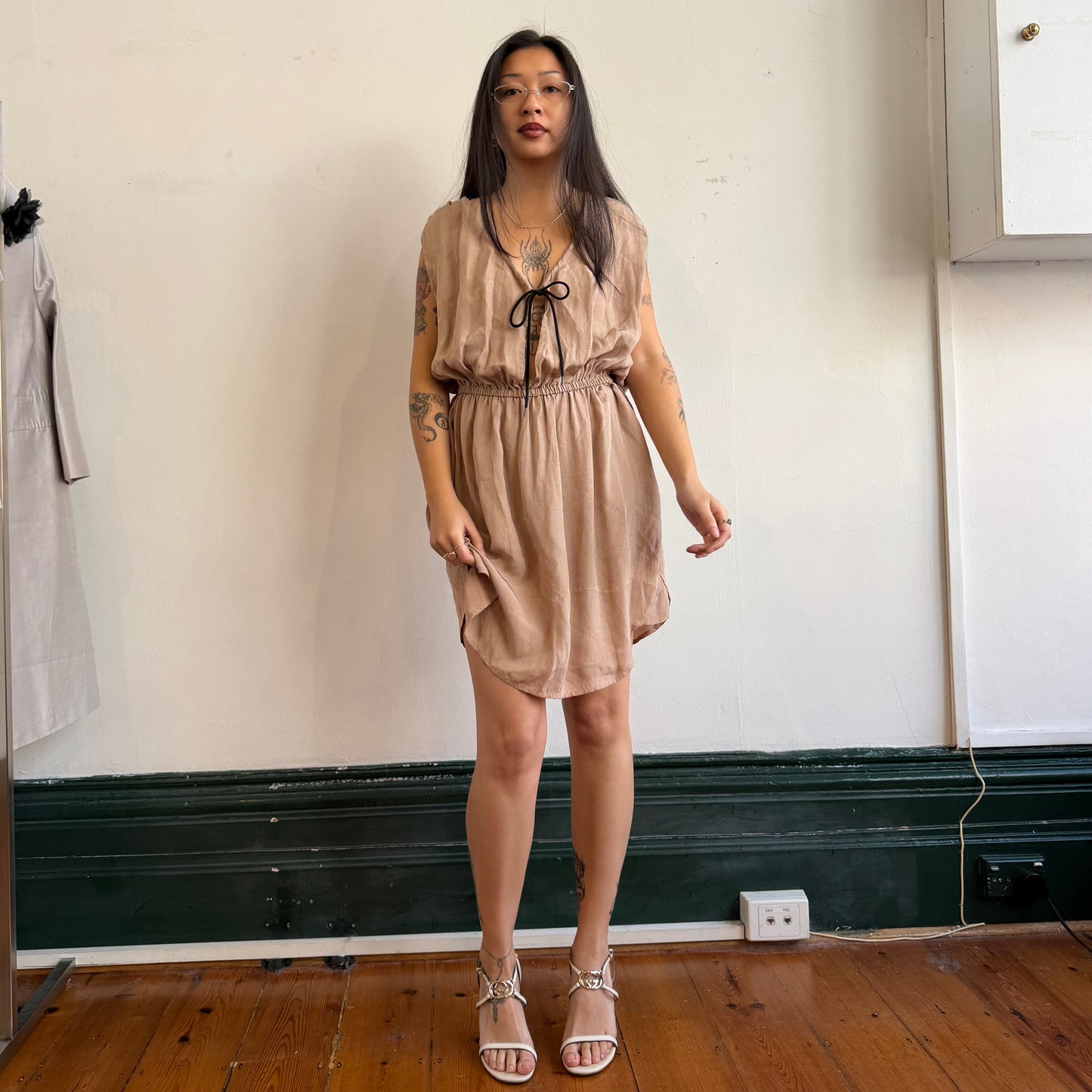 Isabel Marant Dress