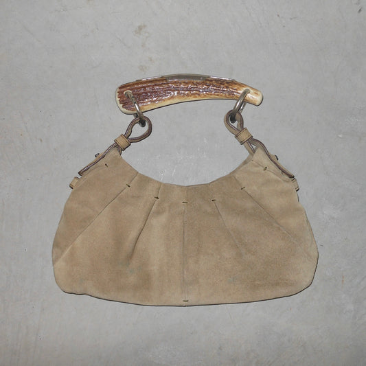 YSL Suede Mini Mombasa