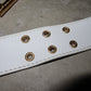 Celine 2004 Olympics Boy Scout Belt