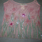 Blumarine Sequin Tank