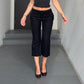 Gucci 2002 Capris
