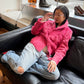 Marni 90’s Real Fur Jacket