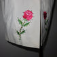 Moschino Embroidered Pencil Skit