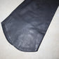 Chloé AW2002 Leather Pants