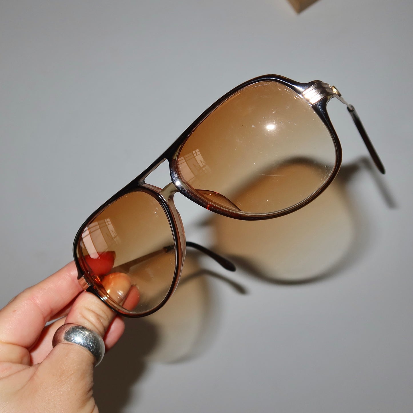 Yves Saint Laurent Aviators