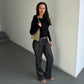 Bottega Veneta SS2000 Leopard Bag