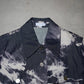 Celine SS2000 Tie Dye Denim Jacket