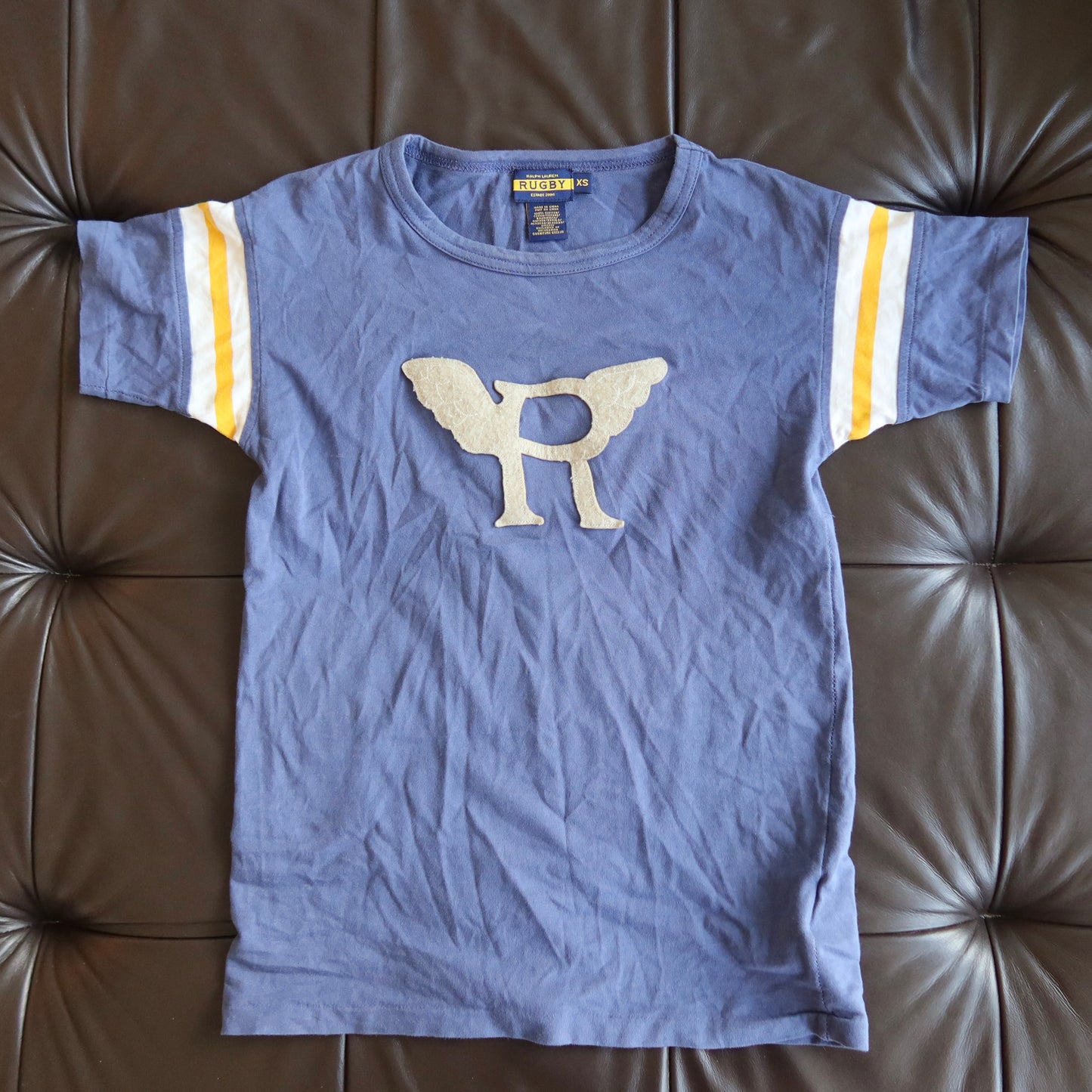 Ralph Lauren RUGBY Tee
