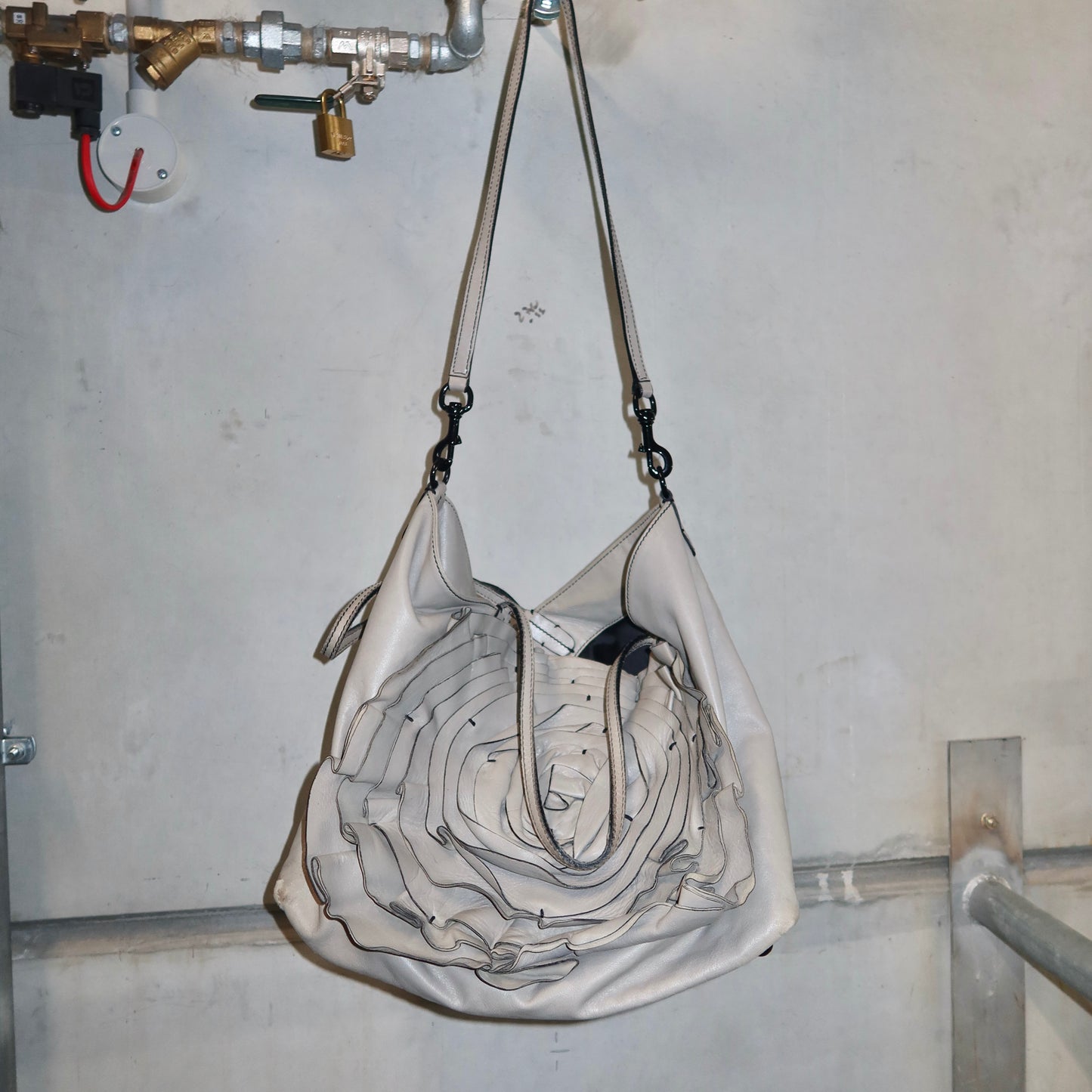 Valentino Rose Tote