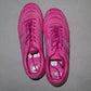 Dirk Bikkembergs Rare Hot Pink Sneakers (37)